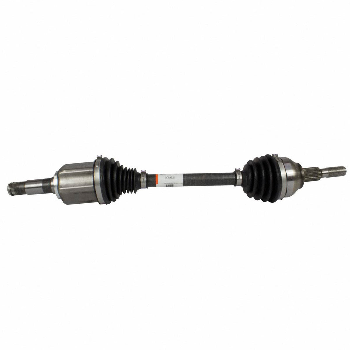 MOTORCRAFT TX927 Motorcraft TX927 SHAFT-FRONT AXLE