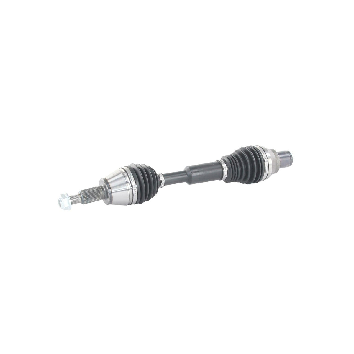 TRAKMOTIVE CH-8256XTT Trakmotive CH-8256XTT CV XTENDED AXLE