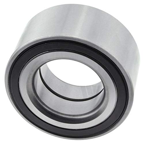 WJB WB510101 Front Wheel Bearing