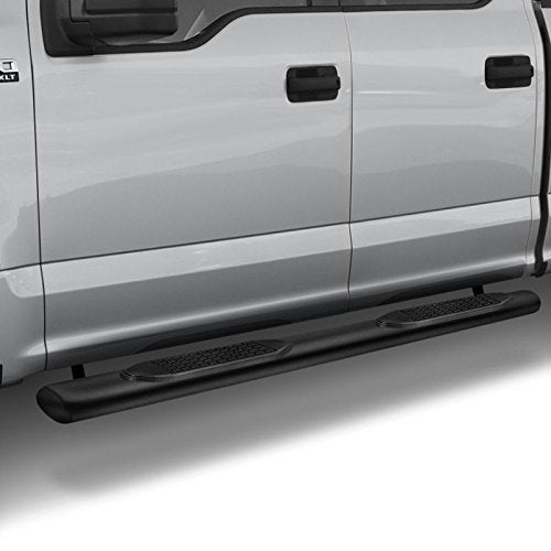 TRAILFX A1502B Trailfx Trail FX A1502B Oval Straight Side Bar
