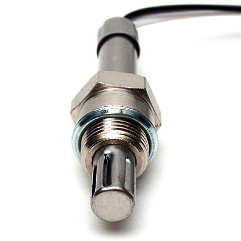 DELPHI ES10133 Delphi Oxygen Sensor - ES10133