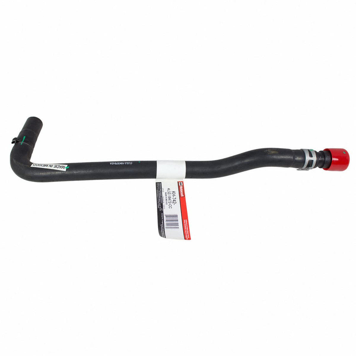 Motorcraft KH742 Hose