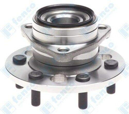 MPA WH515001 Mpa WH515001 94-88 CHEV-GMC BLAZER-K1500-K1500 SUBURB