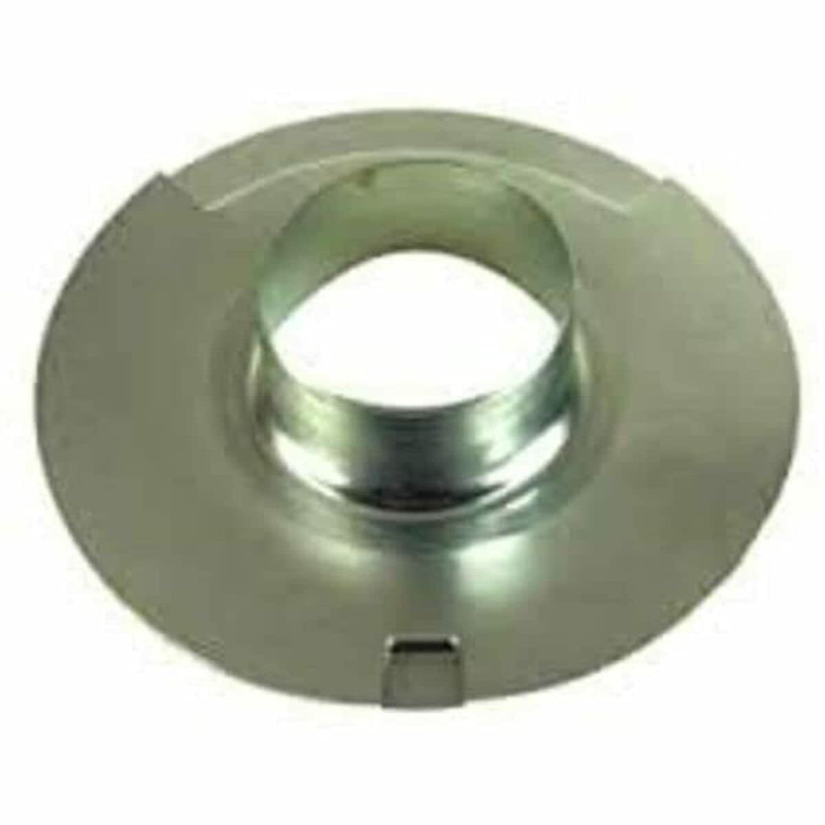 DOMETIC 36688 Atwood 36688 Duct Adapter, 2 Inch Hydro Flame Service Parts RV Camper Trailer