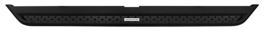 GO RHINO DSS4415T Go Rhino Dominator Xtreme DSS Sidestep & Brackets | Mild Steel, Textured Black | DSS4415T | Fits 2007-2021 Toyota Tundra Double Cab Pickup