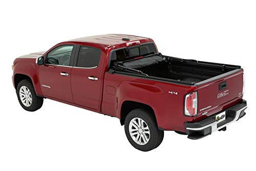 BESTOP 77323-35 Bestop Supertop for Truck 2 7732335 for Chevy/GMC Colorado/Canyon