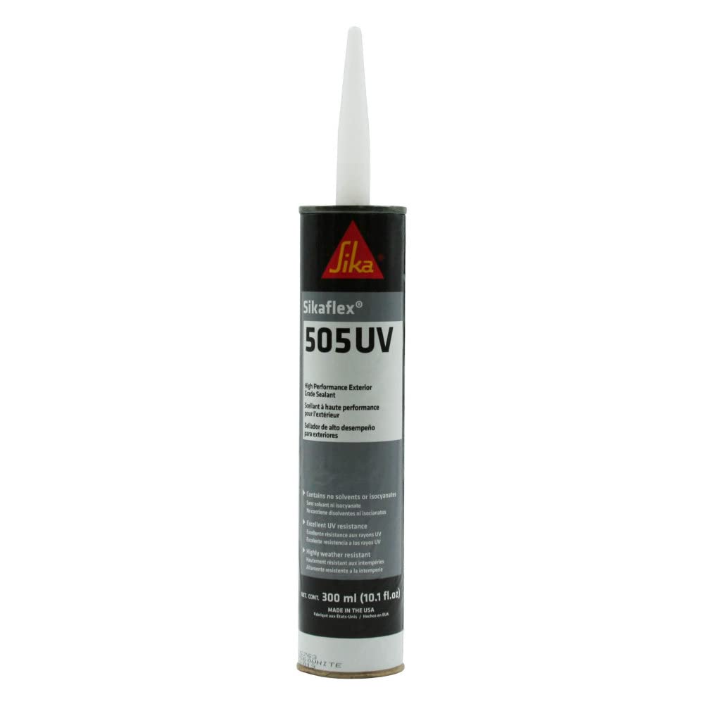AP PRODUCTS 017-415763 Ap Products 017-415763 10.14OZ SIKAFLEX 505UV-HV