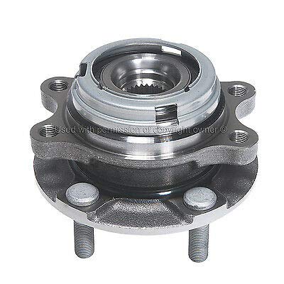MPA WH590125 Mpa WH590125 13-03 INFINITI EX35-EX37-FX35-FX37-FX45-