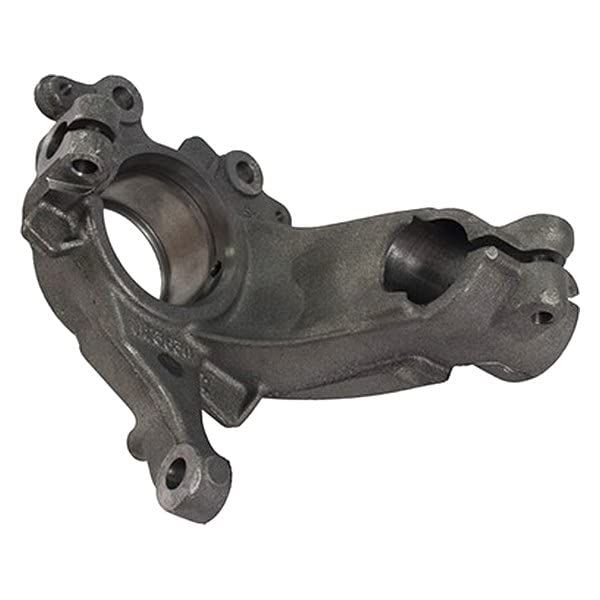 Motorcraft MEF163 Knuckle