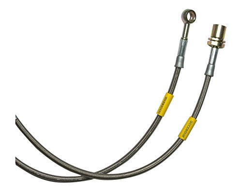 BELLTECH 23225 Belltech 23225 FRNT PRO COIL SPRINGSET