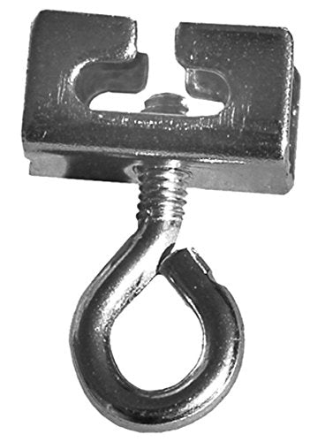 RV DESIGNER A205 RV Designer A205 - End Stop for I-Beam Curtain Track, 2-Pack