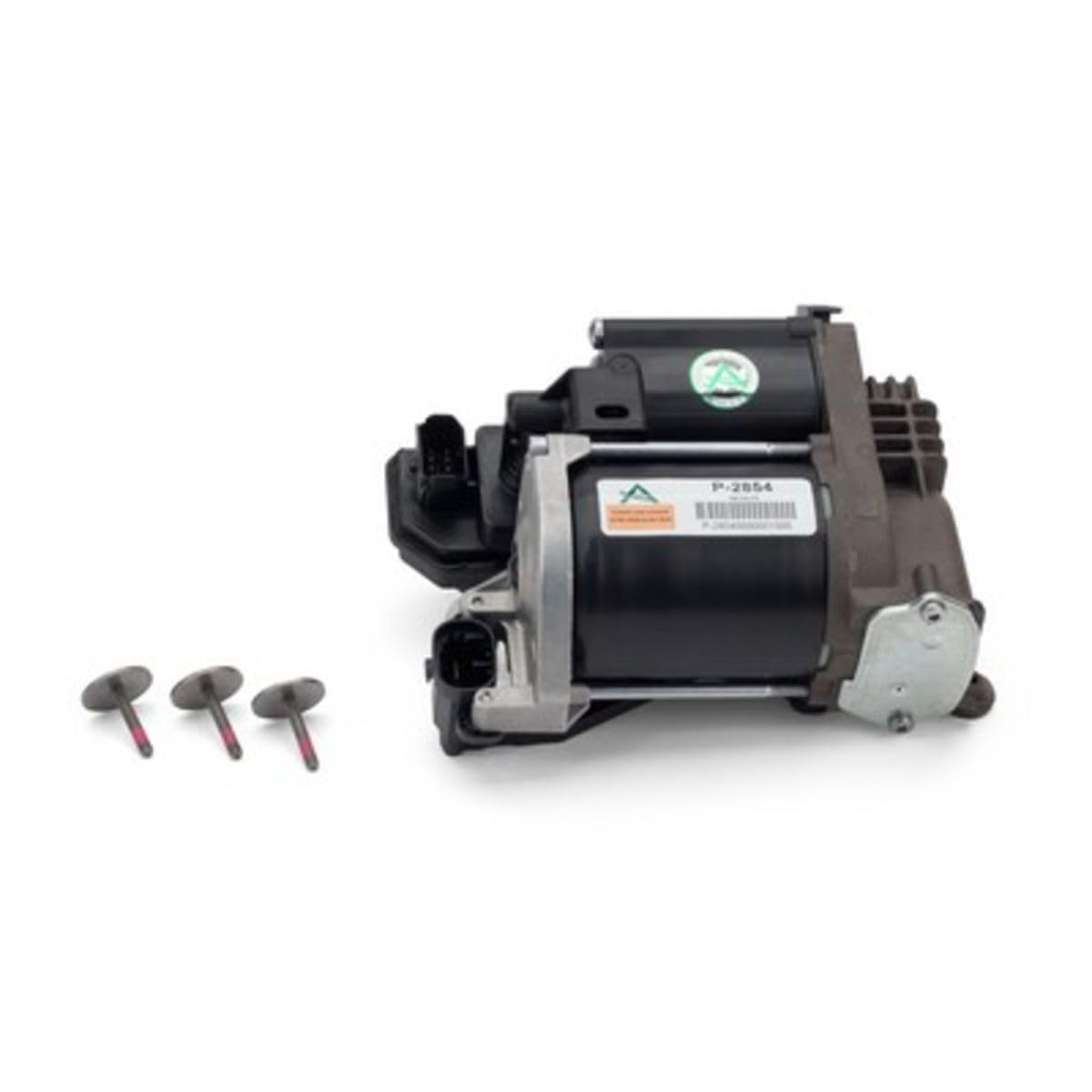 ARNOTT P-2854 Arnott Wabco OES Air Suspension Compressor - 06-13 Citroen C4 Picasso (PF2)