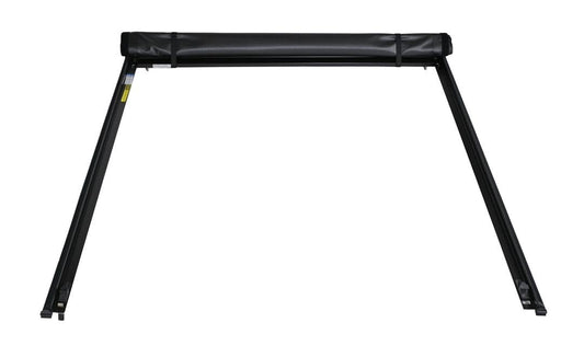 TRAILFX TFX5210 TONNO Soft Rolling, Soft ROLL Tundra 6'6 Bed WO Rail