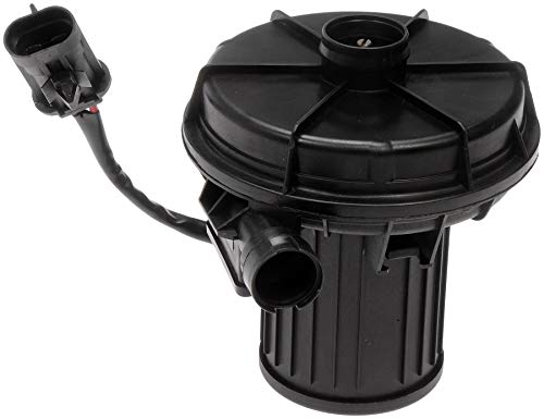 Dorman 306-016 SECONDARY AIR INJECTION PUMP