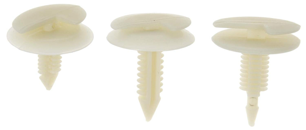 DORMAN 963-015 Dorman 963-015 PANEL TRIM RETAINER-GM/FORD/CHRYSLER