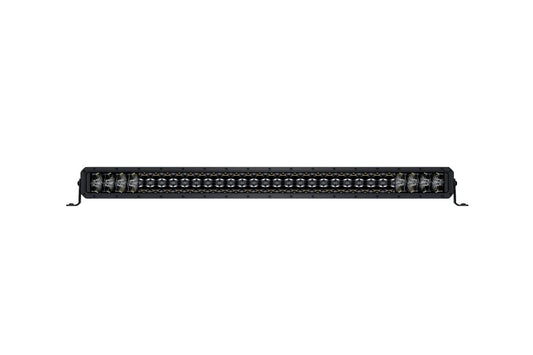 HELLA 358197611 Hella Black Magic Tough 30 Inch Double Row Curved LED Lightbar- Performance High Beam Off-Road Light for Pickup Trucks, ATV, SUV, 4x4, Jeep, Tractors / 358197611