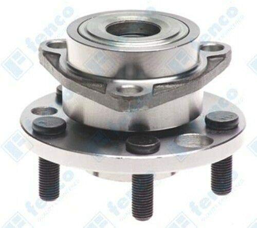 MPA WH513017K Mpa WH513017K 05-84 BUICK-CADILLAC-CHEV-OLDS-PONT ACHI