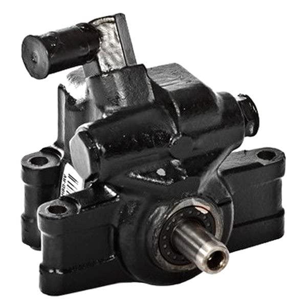 Motorcraft STP259RM Steering Pump