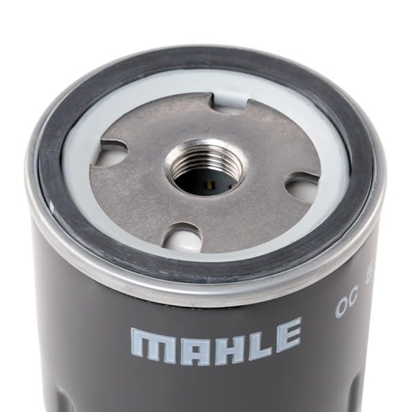 MAHLE OC5 MAHLE Original OC 5 Engine Oil Filter