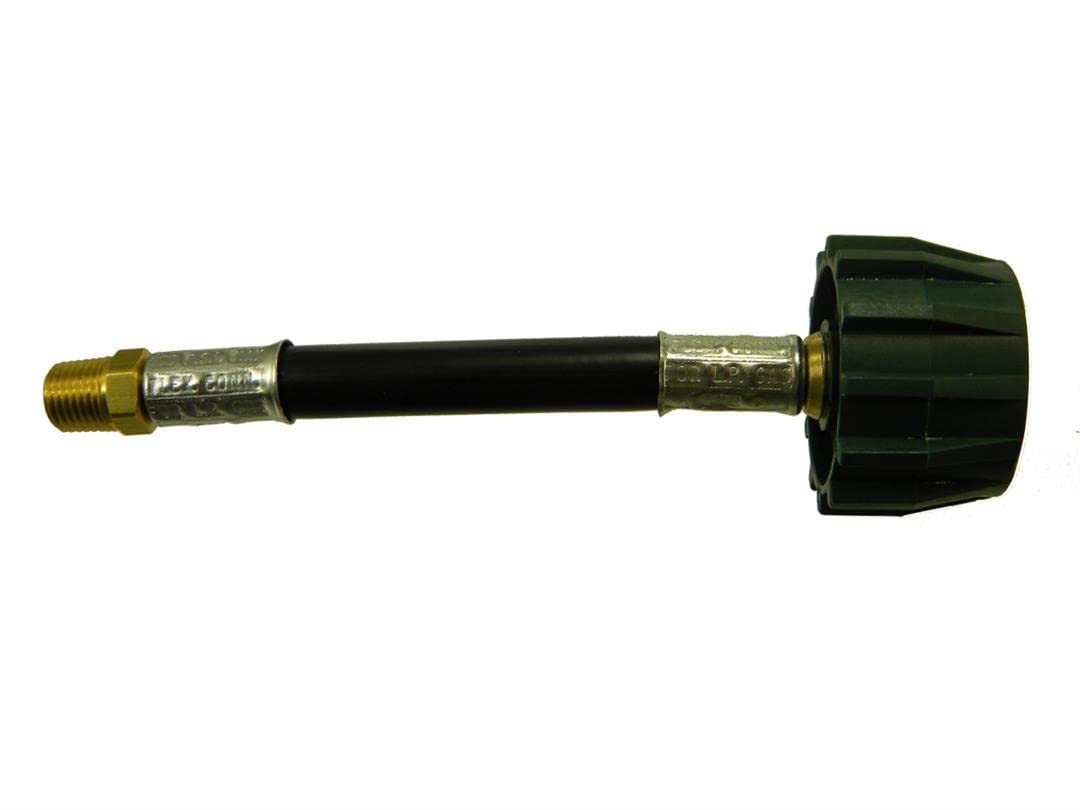 MB STURGIS 100473-20-MBS Mb Sturgis 100473-20-MBS RV TYPE1 X 1/4' MPT PIGTAIL. 20'