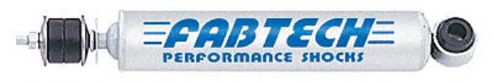 FABTECH FTS7266 Fabtech FTS7266 Performance Shock Absorber
