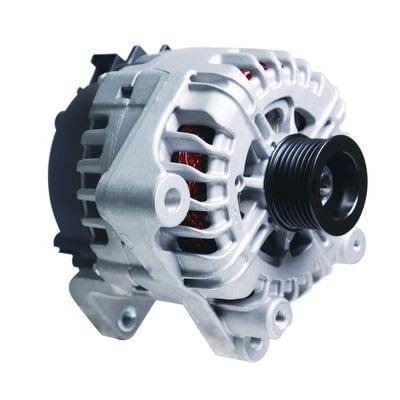 WAI 11397N Alternator, Altva Irif 12V 230A S7 Cw, 230 Amp12 Volt, Cw