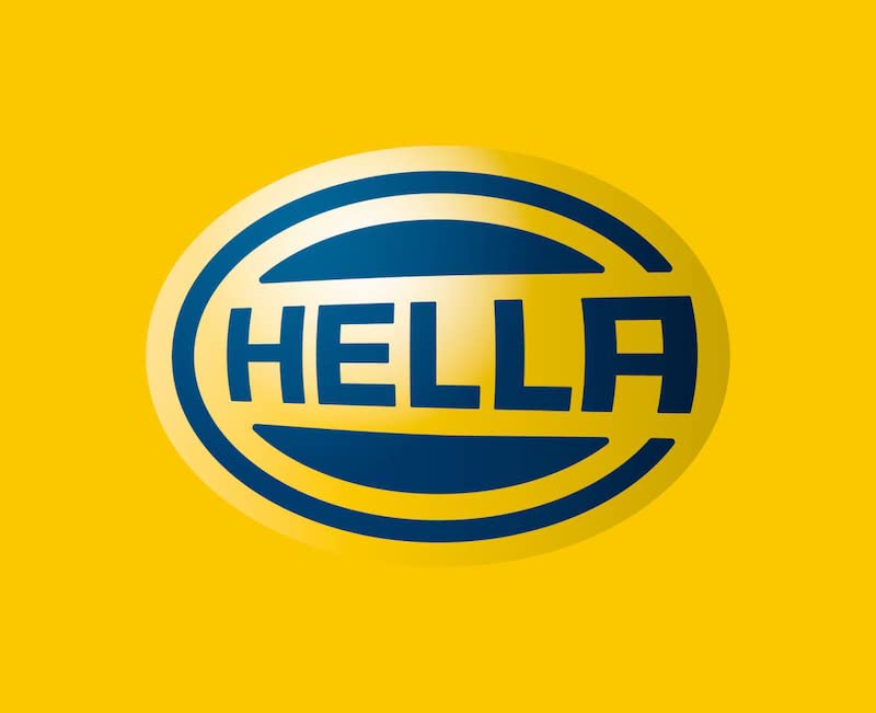 Hella H22892011 L/HEAD MS26 LED 12-2
