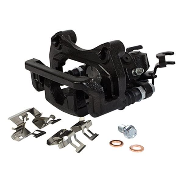 MOTORCRAFT NBRC19RM Motorcraft NBRC19RM CALIPER ASY-BRAKE-LESS PAD