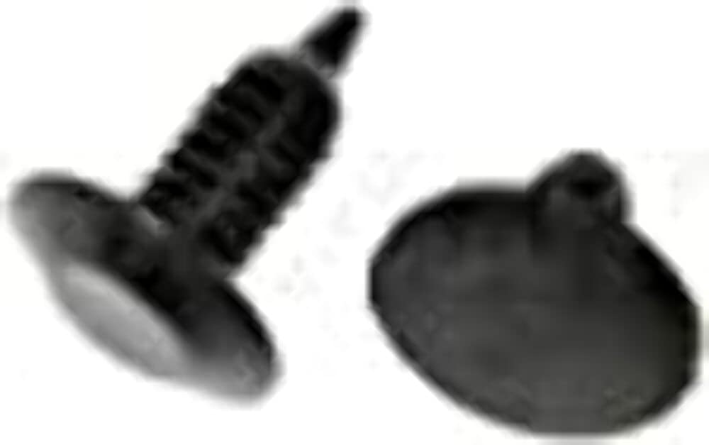 DORMAN 963-014D Dorman 963-014D TRIM PANEL RETAINERS