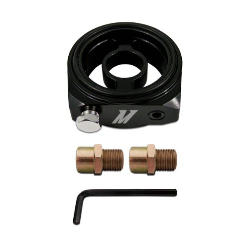 MISHIMOTO MMOP-TPS Mishimoto MMOP-TPS Oil Filter Sandwich Plate Adapter