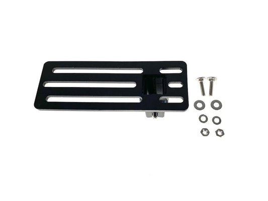 EXPOSED RACK 8-00-9871 Exposed Rack 8-00-9871 CLICK-IN UNIV. BRKT B11