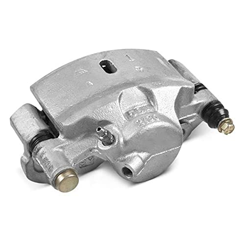 Motorcraft BRCF372 Unloaded Rear Passenger Side Brake Caliper