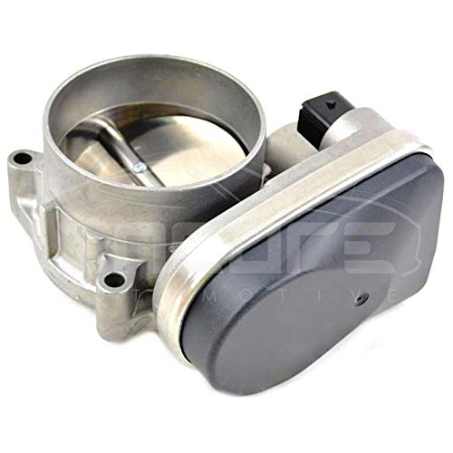 ENCORE AUTOMOTIVE TB-D20004 Encore Automotive Electronic Throttle Body TB-D20004 (Genuine OE)