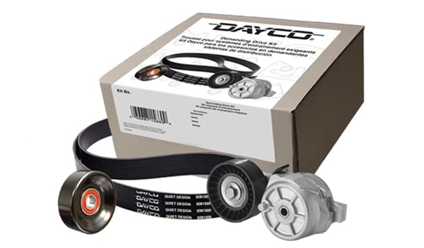 Dayco D60855K2 FORD-MERCURY 4L
