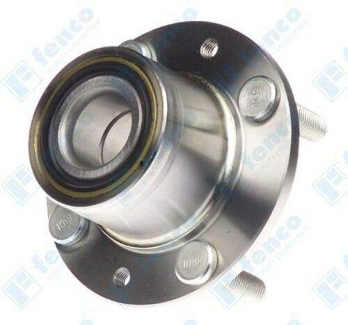 MPA WH513030 Mpa WH513030 03-90 FORD-MAZDA-MERC 323-ESCORT-MX-3-PR