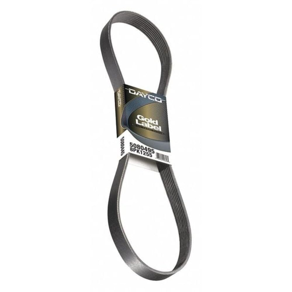 Dayco 5080495 FREIGHTLIN/INTLVIS 10/10.8L