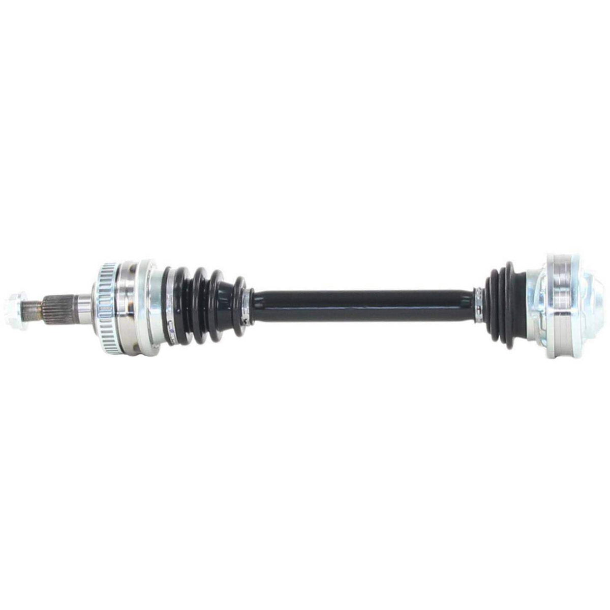 TRAKMOTIVE VW-8166 Trakmotive VW-8166 CV INNOVATIONS AXLE
