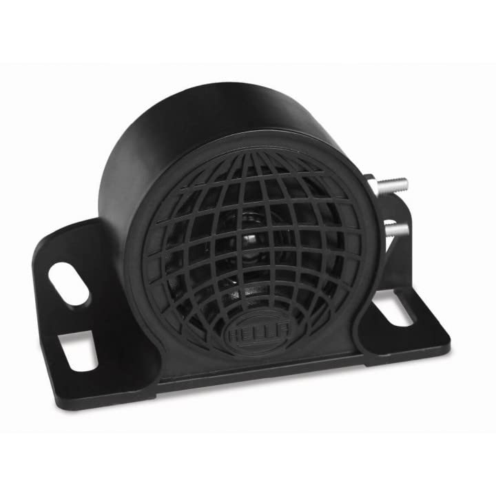 Hella 009148142 BU ALARM BL 110 DB 9