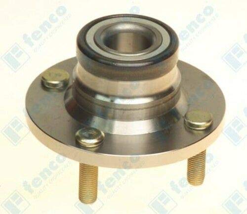 MPA WH512148 Mpa WH512148 02-93 DODGE-EAGLE-MITSU-PLYM COLT-MIRAGE