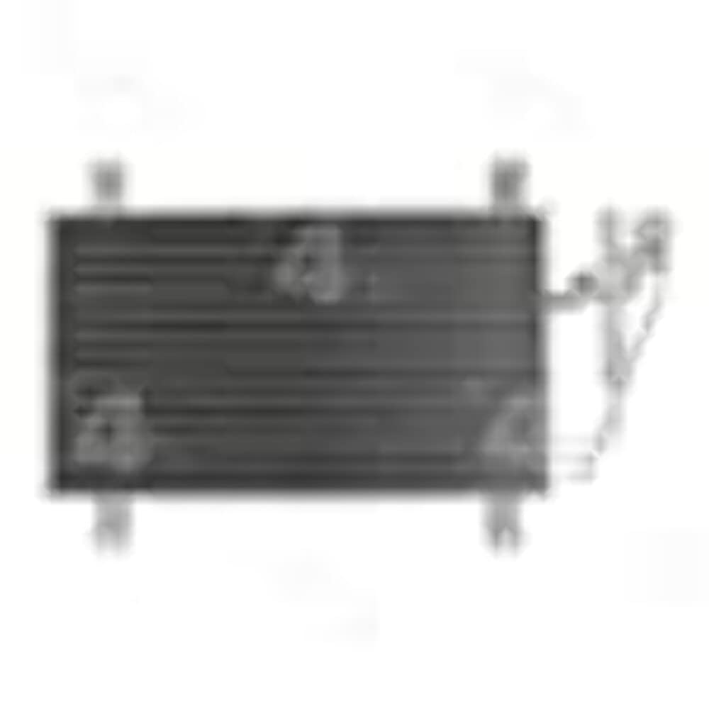 FOUR SEASONS 41001 Four Seasons 41001 CONDENSER /PARALLEL
