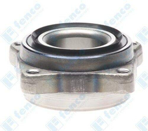 MPA WH513098 Mpa WH513098 WHEEL BEARING AND HUB ASSEMBLY