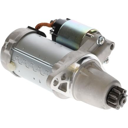 WAI 10704N Wai 10704N STR-ND PMGR 12V 10T CCW