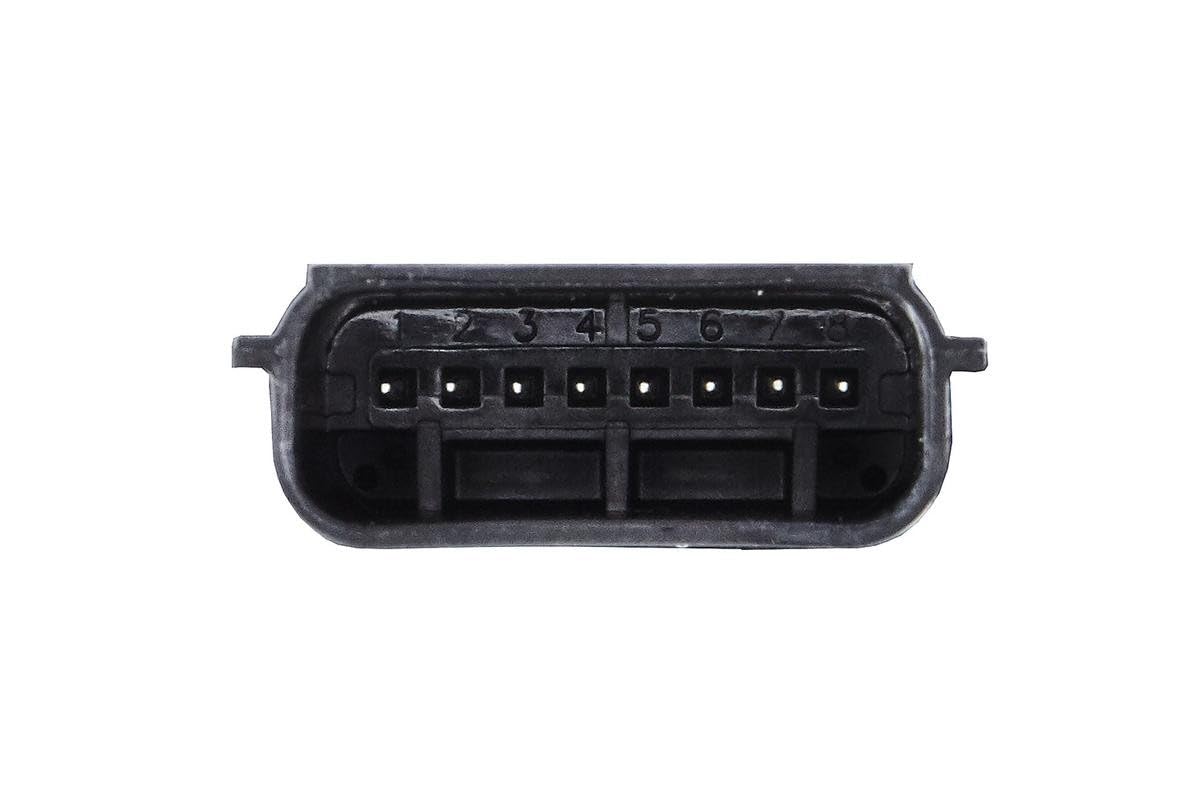 Hella 934692851 Lane Change Body Control Module