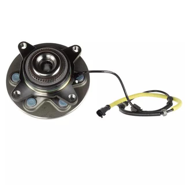 Motorcraft HUB-409 HUB ASSEMBLY WHEEL