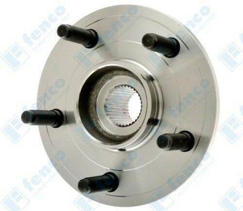 MPA WH513228 Mpa WH513228 11-05 DODGE-MITSU-RAM DAKOTA-RAIDR:FRONT