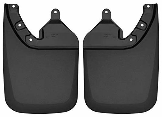 Husky Liners 57941 Custom Mud Guards