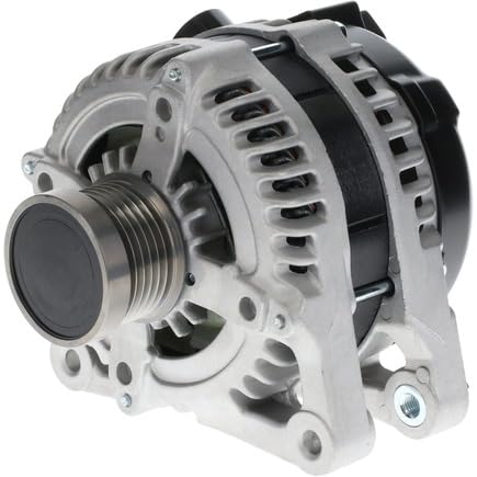 WAI 11782N Wai 11782N ALTERNATOR-NEW