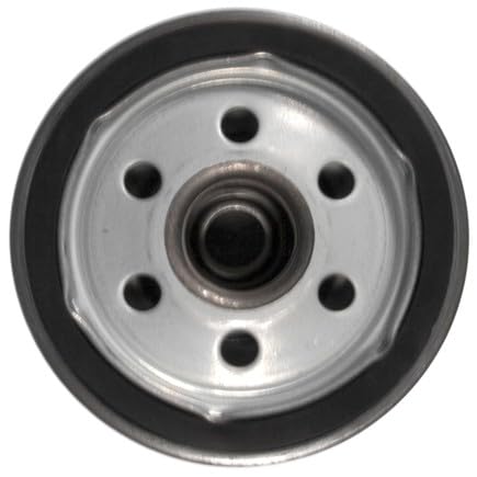 MAHLE KL596 Mahle Oil Filter - OC229