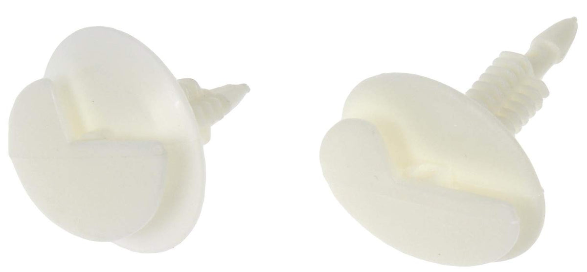 DORMAN 963-080 Dorman 963-080 PANEL TRIM RETAINER-NYLON