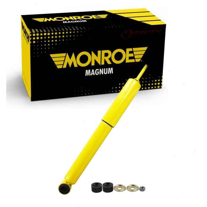 Monroe 65402 Magnum Suspension Shock Absorber